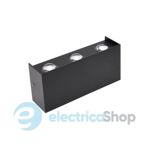 Настенный уличный светильник Horoz PROTON/S-6 076-055-0006-010