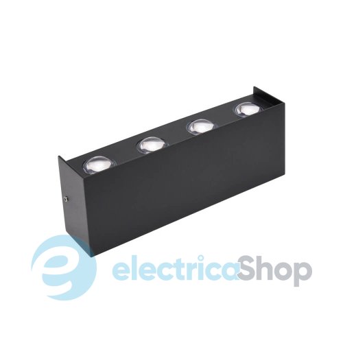 Настенный уличный светильник Horoz PROTON/S-8 076-055-0008-010