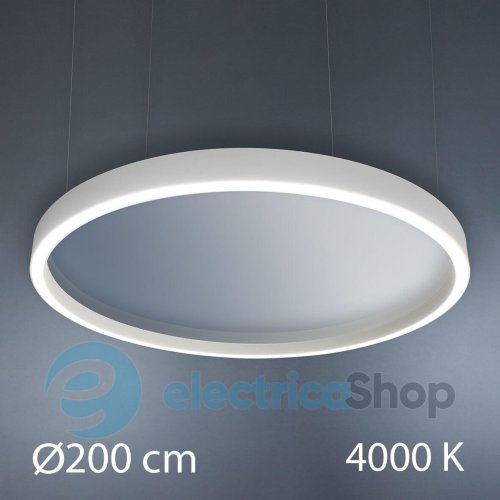 Люстра 3611200.01.92 ImperiumLight Synevir