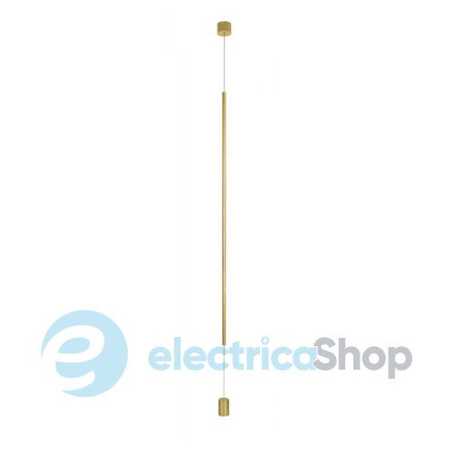Підвісний світильник Nova Luce 9088106 ELETTRA