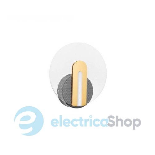 Настінний світильник Nova Luce 9545401 GENTI