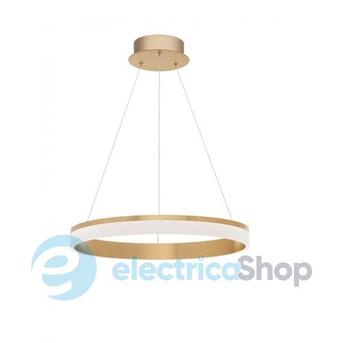Підвісний світильник Nova Luce 9818481 Courtez