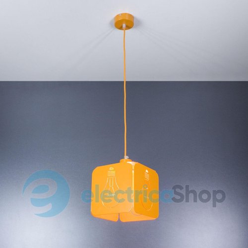 Люстра ImperiumLight Idea 87114.25.25
