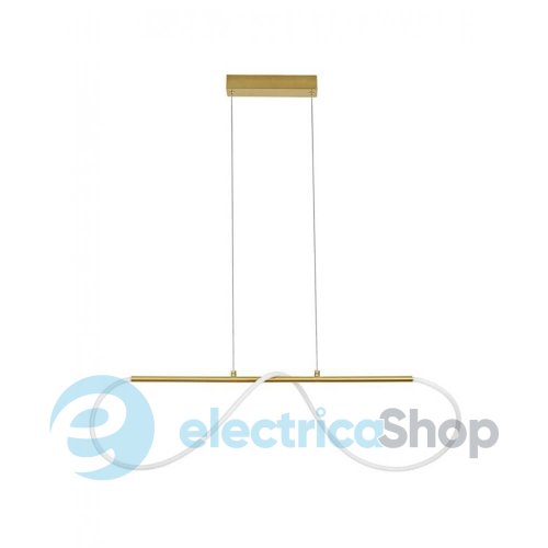 Підвісний світильник Nova Luce 9548103 TIRIAC