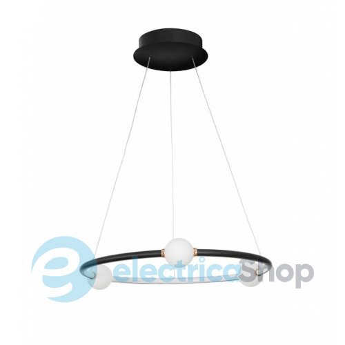 Подвесной светильник Nova Luce 9820601 CELIA