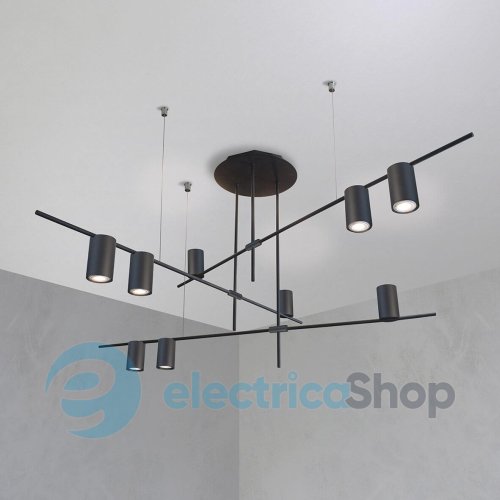 Люстра ImperiumLight 3759120.05.05 Jenny