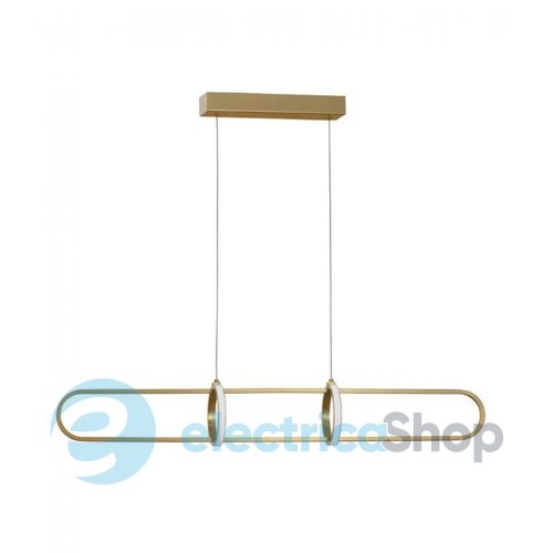 Подвесной светильник Nova Luce 9113122 ARTE