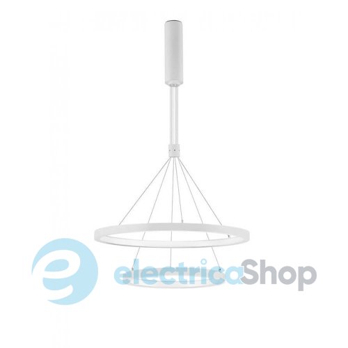 Підвісний світильник Nova Luce 9172760 EMPATIA