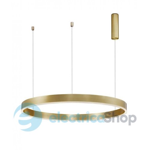 Підвісний світильник Nova Luce 9190655 MOTIF