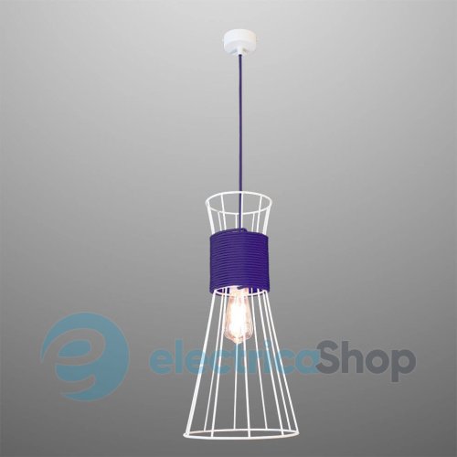 Подвесной светильник ImperiumLight Corset 84150.01.27