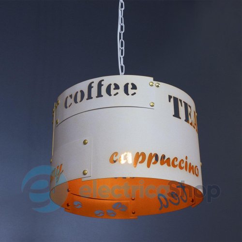Подвесной светильник ImperiumLight Coffee break 96140.01.12