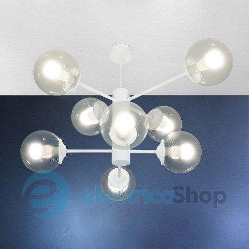 Люстра ImperiumLight Atlant 256866.01.00