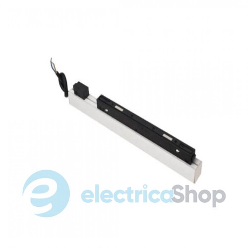 Блок живлення+підвід живлення Kloodi 200W DC48V KDMG-PS 200 WH