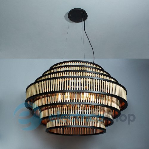 Люстра ImperiumLight Absalon 468685.05.61