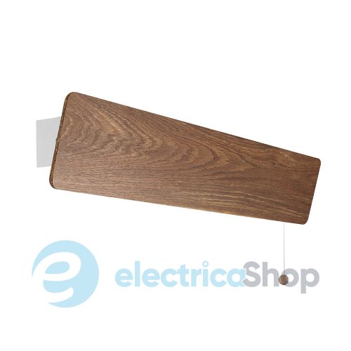 Світильник Nowodvorski 7521 OSLO LED SMOKED OAK 60
