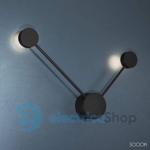 Настенный светильник ImperiumLight Antenna 422252.05.91