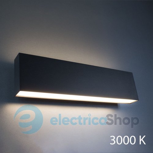 Настінний світильник ImperiumLight Attache 300240.05.91