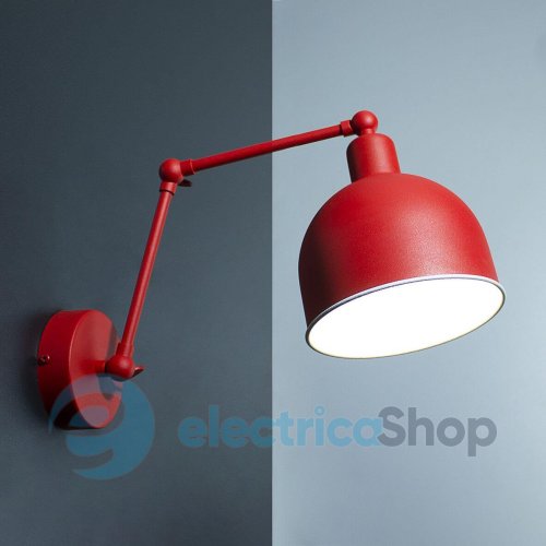 Бра ImperiumLight Loyd 483110.16.01