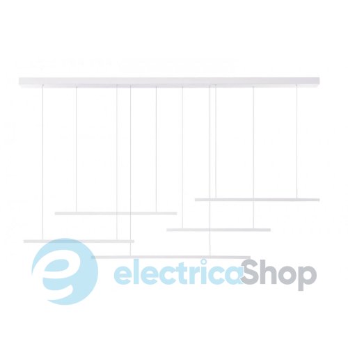 Подвесной светильник AZzardo Merlo AZ3185 dimm LED
