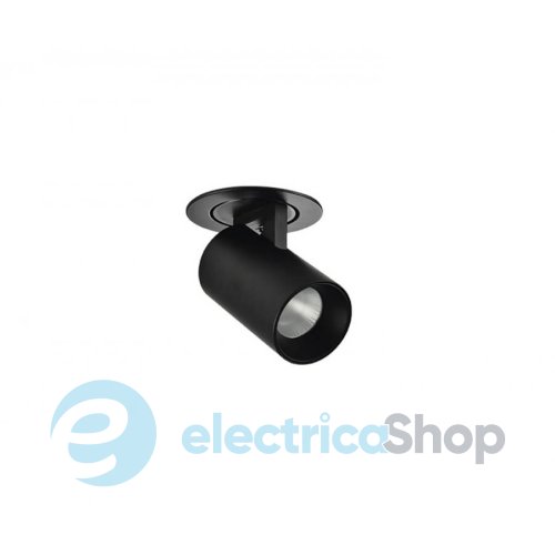 Точечный светильник AZzardo Luna 7W LED AZ3397