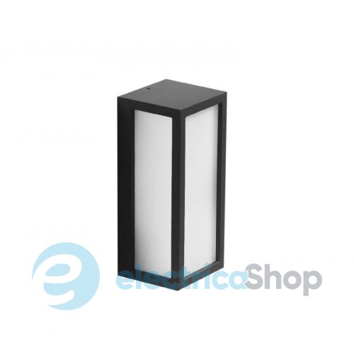 Уличный светильник Azzardo Veneto BK IP54 AZ4348
