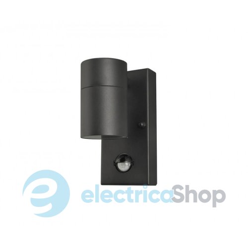 Уличный светильник Azzardo ULF 1 Wall Sensor IP44 AZ4454
