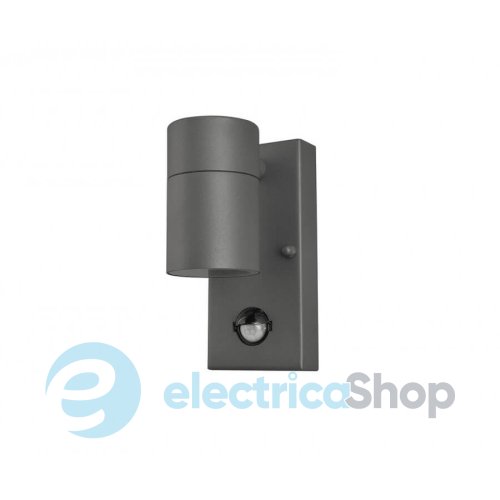 Уличный светильник Azzardo ULF 1 Wall Sensor IP44 AZ4455