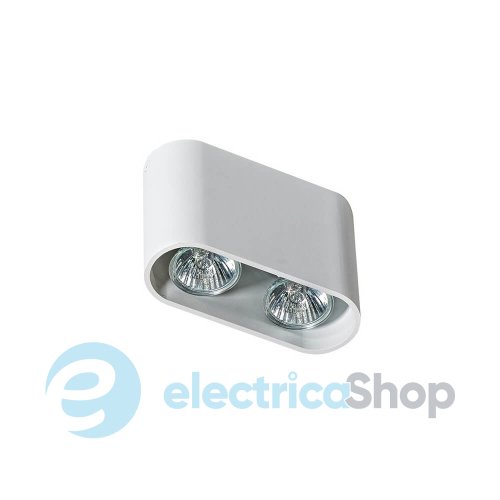 Точковий світильник Azzardo VISION AZ1744