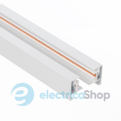 Шина однофазна накладна ImperiumLight 04234.01.01 Light House 2 біла