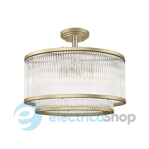 Люстра Viokef 4258800 KAROLINA