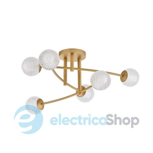Люстра Viokef DIAMOND 4267300