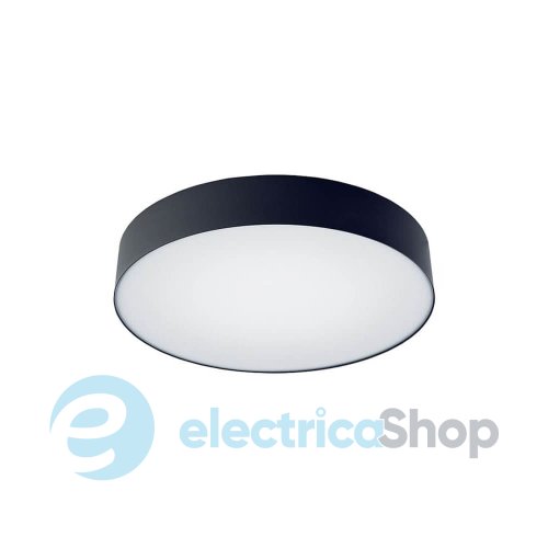 Потолочный светильник Nowodvorski ARENA BLACK LED 4000K 10176