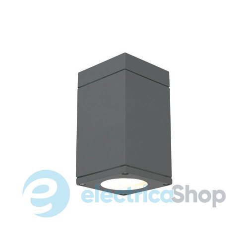 Вуличний світильник точковий Norlys 796GR Sandvik з LED модулем