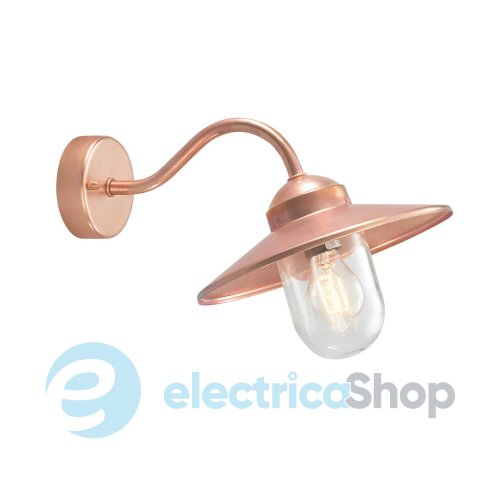 Вуличне бра Norlys 230CO Karlstad