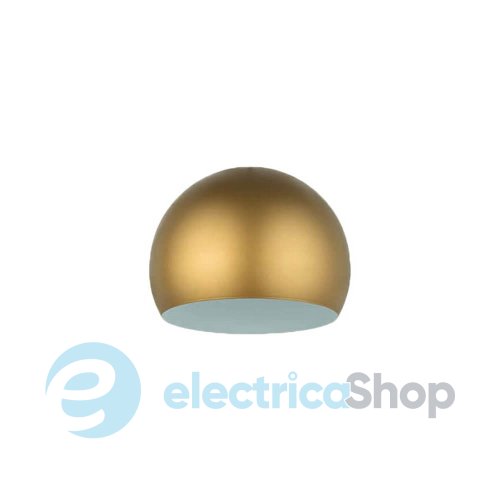 Плафон Nowodvorski CAMELEON CANDY GOLD (10261)
