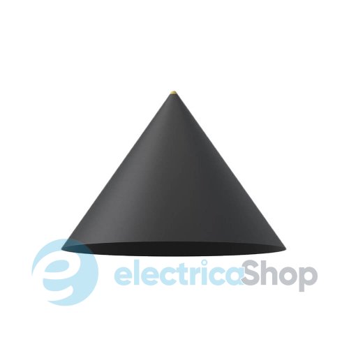 Плафон Nowodvorski CAMELEON ZENITH L BLACK 8067