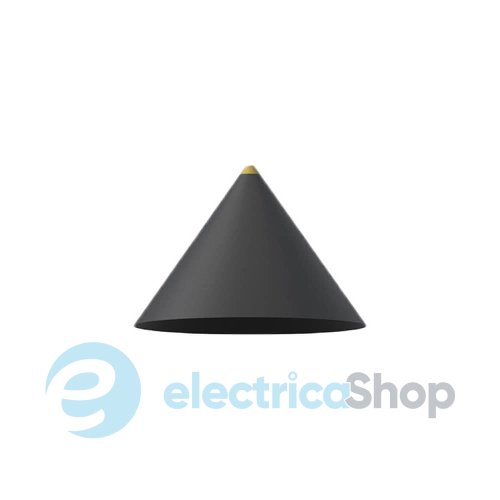 Плафон Nowodvorski CAMELEON ZENITH S BLACK 8065