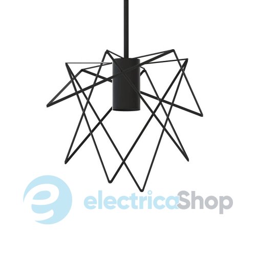 Плафон Nowodvorski CAMELEON GSTAR BLACK 10327