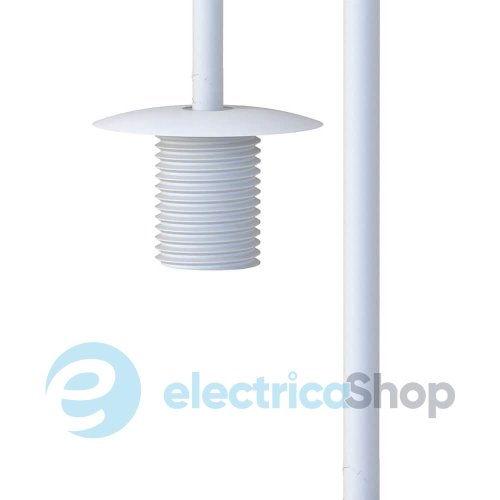 Кабель Nowodvorski CAMELEON CABLE SB G9 WHITE 10338 1,5 м с патроном