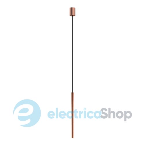Підвісний світильник Nowodvorski LASER 490 COPPER 10452