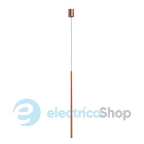 Підвісний світильник Nowodvorski LASER 750 COPPER 10448
