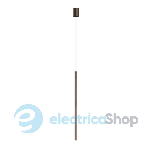Підвісний світильник Nowodvorski LASER 750 CHOCOLATE 10447