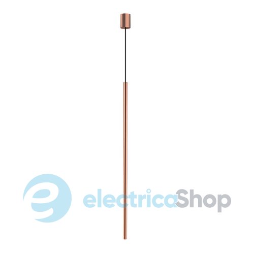 Підвісний світильник Nowodvorski LASER 1000 COPPER 10445