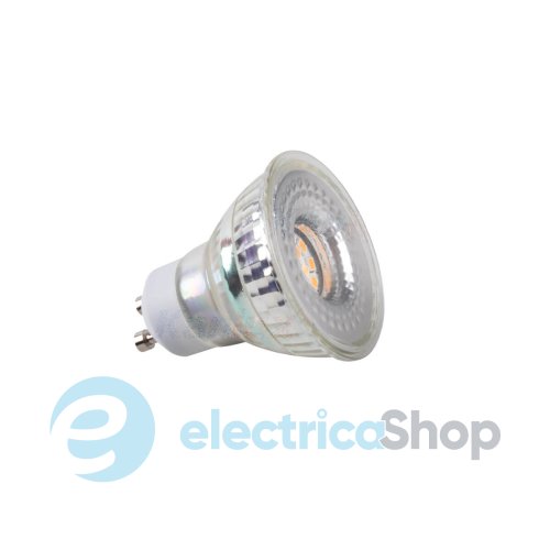 Лампа светодиодная Kanlux IQ-LED LIFE GU10 4,8W 2700K WW 33764