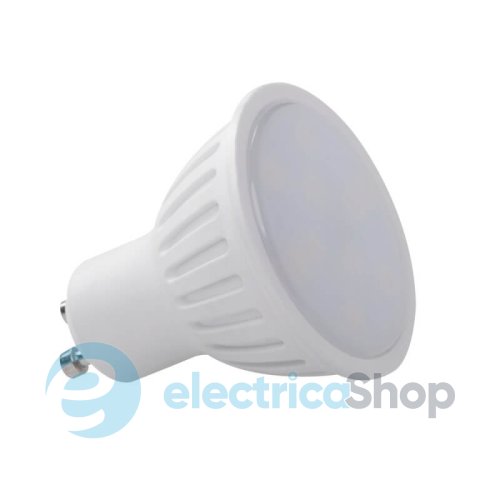 Лампа світлодіодна Kanlux Tomi LED 22824 MR16 5W 4000K GU10