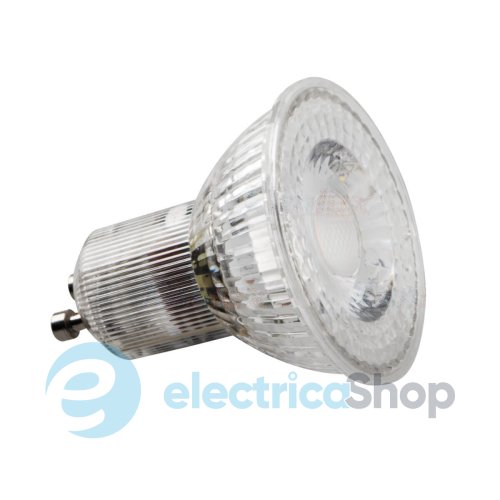 Лампа светодиодная Kanlux FULLED GU10 3,3W NW 4000K (26034)