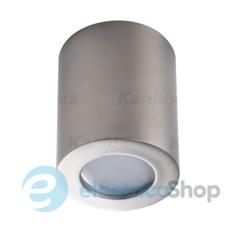 Точечный светильник Kanlux SANI IP44 DSO-SN (29242)