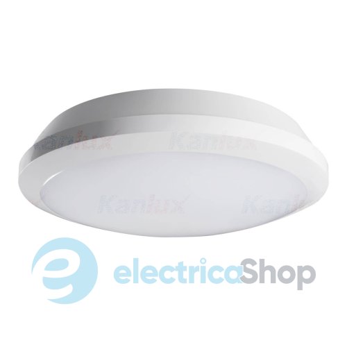 Потолочный светильник Kanlux DABA PRO LED 26W NW-SE-W (19066)
