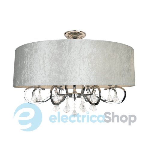 Стельова люстра MAXLIGHT AMSTERDAM 80 cm C0059