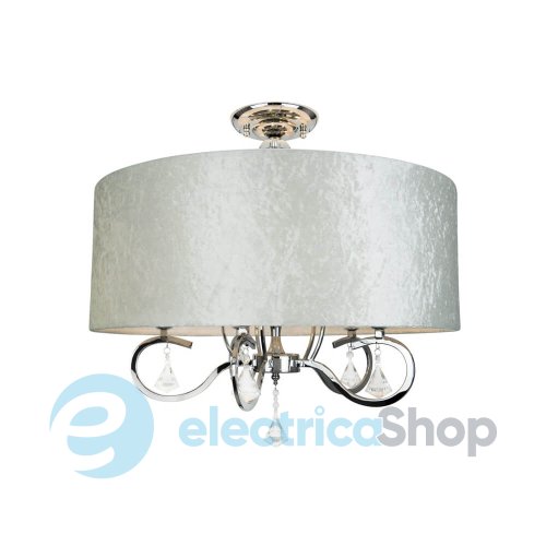 Стельова люстра MAXLIGHT AMSTERDAM 60 cm C0060